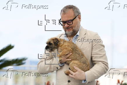 Directors of Short Films in Competition - Photocall - 78th Cannes Film Festival