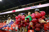 European Challenge Cup Final - Northampton Saints v Bordeaux Begles