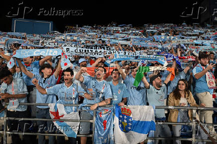 Getafe vs Celta de Vigo