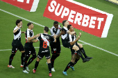 Campeonato Brasileiro 2025 - Fluminense vs Vasco da Gama