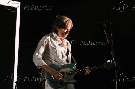 Dupla Francesa Air, na 3ª edição do C6 Fest,