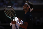 French Open - Day 6