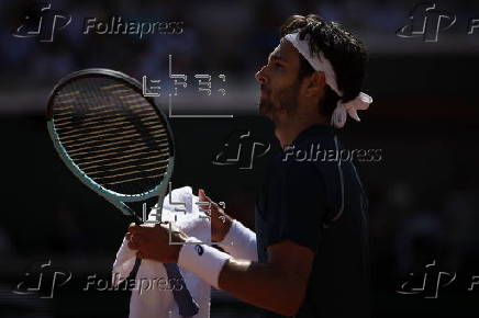 French Open - Day 6
