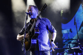 Dave Matthews Band na 12ª edição do Best of Blues and Rock