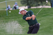Golf: LIV Golf Virginia - Final Round