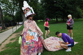WorldPride to celebrate the LGBTQ community in Washington