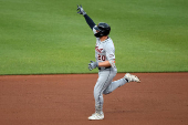 MLB: Detroit Tigers at Baltimore Orioles
