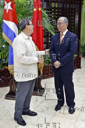 Cuba y China apuestan por fortalecer su cooperación en biotecnología e infraestructuras