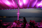 Busy summer ahead for nightlife and beaches on Spain's Ibiza