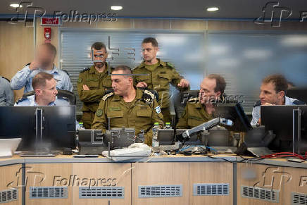 Israel advierte de 