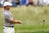 US Open - Round 3