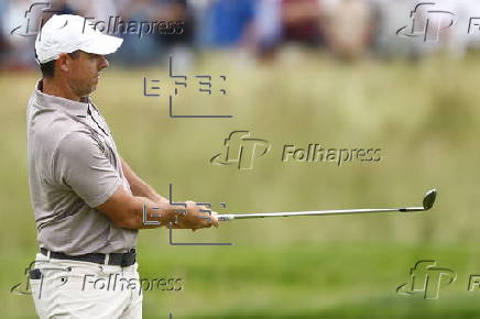 US Open - Round 3