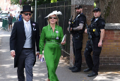 Royal Ascot 2025