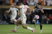 Mundial de Clubes: Salzburgo - Real Madrid