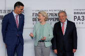 Fourth International Conference on Financing for Development in Seville