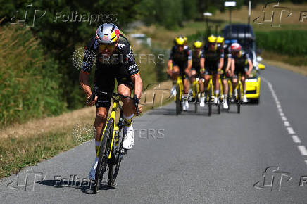 Tour de France - Previews