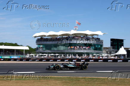 British Grand Prix