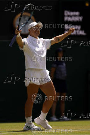Wimbledon