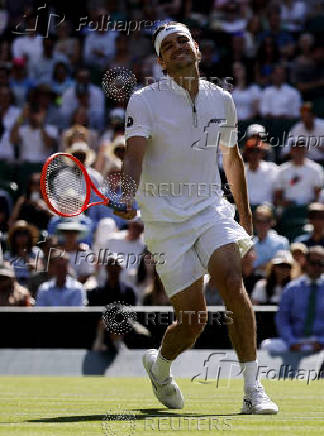 Wimbledon
