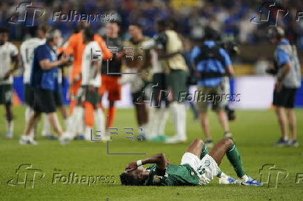 FIFA Club World Cup 2025 quarter-final - Palmeiras vs Chelsea