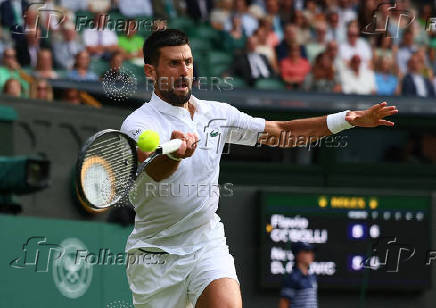 Wimbledon
