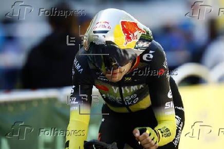 Tour de France 2025 - Stage 5