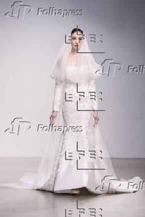 Rami Al Ali - Runway - Paris Fashion Week Haute Couture Fall-Winter 2025/2026
