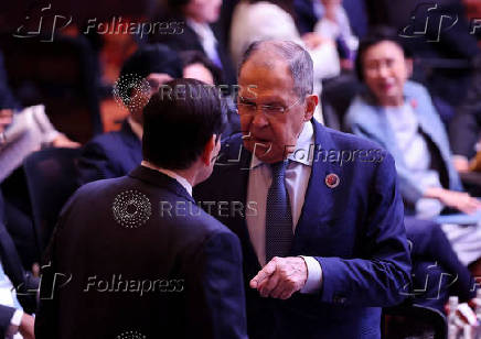 15th East Asia Summit Foreign Ministers' Meeting in Kuala Lumpur