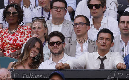 Wimbledon