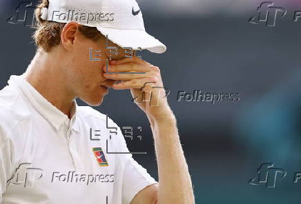 Wimbledon Championships 2025 - Day 14