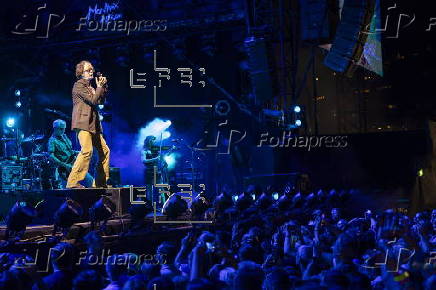 Montreux Jazz Festival 2025