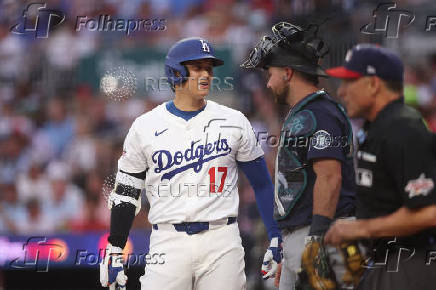 MLB: All Star-American League at National League