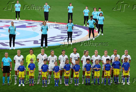 UEFA Women's Euro 2025 - Quarter Final - Spain v Switzerland