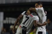 BRASILEIRO C 2025, PONTE PRETA X FLORESTA