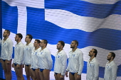 World Aquatics Championships Singapore 2025 - Day 10