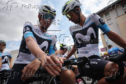 Tour de France 2025 - Stage 15