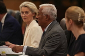 25th EU-China Summit in Beijing