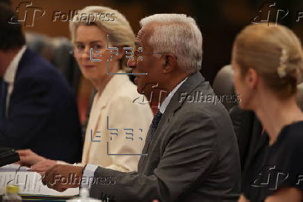 25th EU-China Summit in Beijing