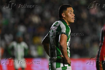 Juventude x São Paulo