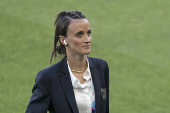 Inglaterra x Italia Womens EURO 2025
