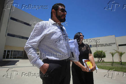 Trial delay for suspects in Australian surfers' murder case in Mexico