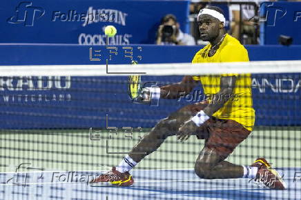 Mubadala DC Citi Open tennis tournament