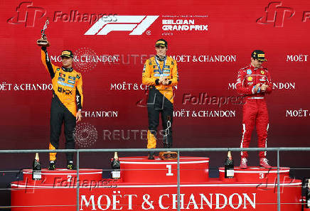 Belgian Grand Prix