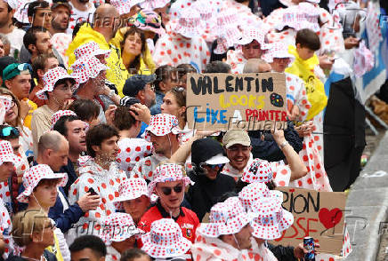 Tour de France - Stage 21 - Mantes-la-Ville to Paris