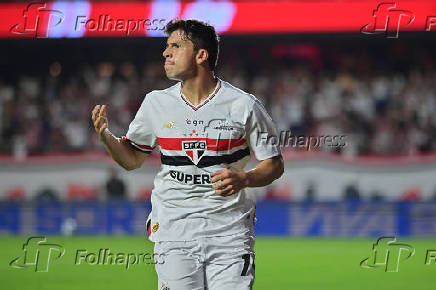 campeonato brasileiro de futebol, São Paulo X Fluminense