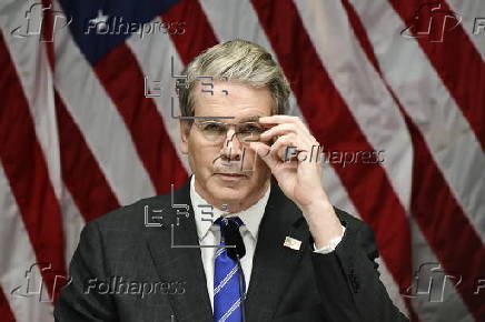 Second day of trade talks between China and the US in Stockholm
