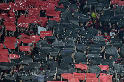 COPA LIBERTADORES 2025, FLAMENGO X INTERNACIONAL