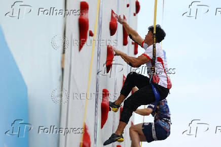 The World Games Chengdu 2025