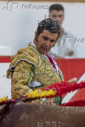 Toros en Melilla