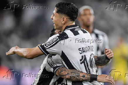 BRASILEIRO A 2025, BOTAFOGO X MIRASSOL